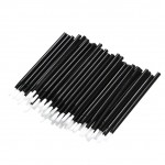 Periute pentru extensii de gene false Negre NG01